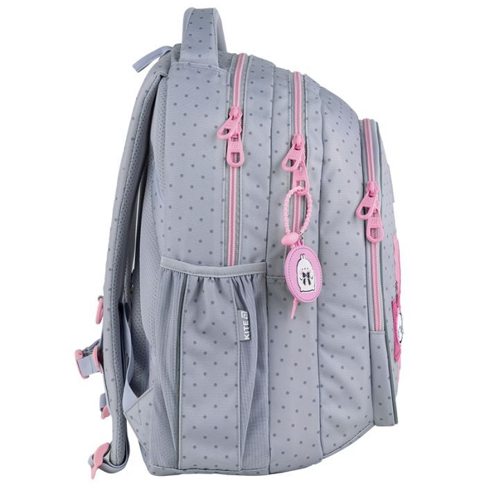 Рюкзак шкільний Kite Education teens 8001L Molang (ML25-8001L) зображення 4