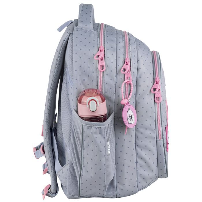 Рюкзак шкільний Kite Education teens 8001L Molang (ML25-8001L) зображення 5