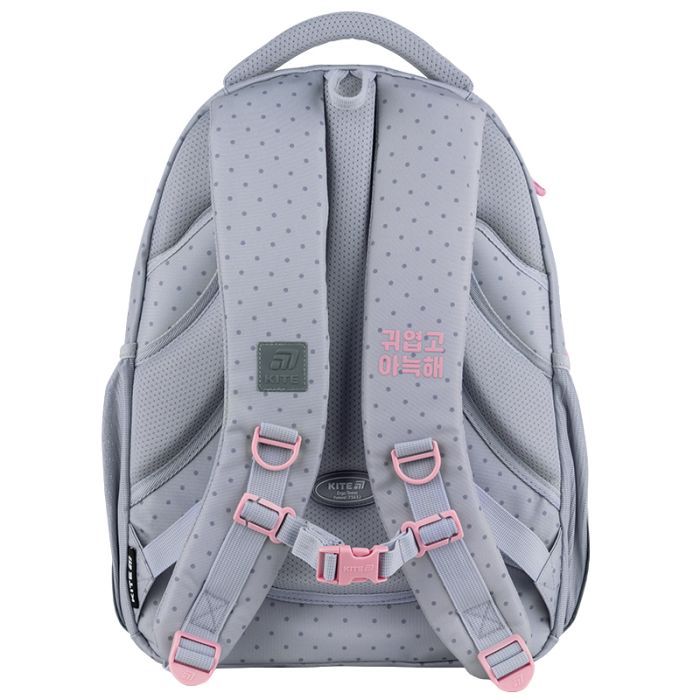 Рюкзак шкільний Kite Education teens 8001L Molang (ML25-8001L) зображення 6
