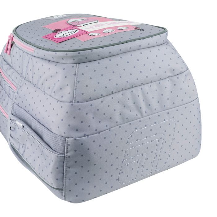 Рюкзак шкільний Kite Education teens 8001L Molang (ML25-8001L) зображення 8