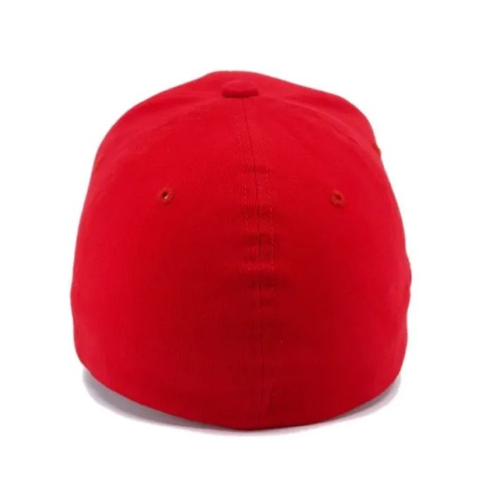 Кепка coFEE Co-fit білий (4048-6 CO) изображение 3