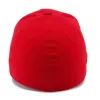 Кепка coFEE Co-fit червоний (4048-5 CO) изображение 3