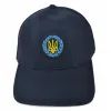 Кепка coFEE Turned Герб України темно-синій (SH1733-14 CO/31222) изображение 2