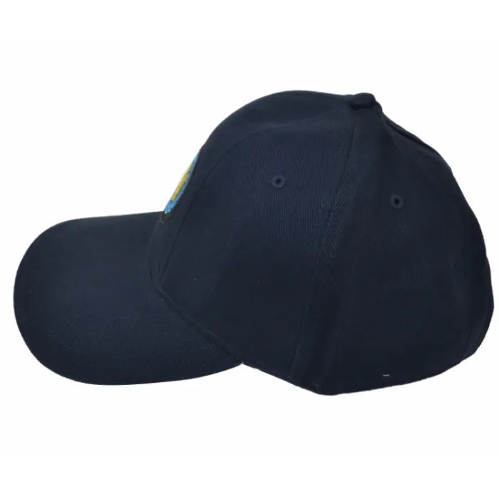 Кепка coFEE Turned Тризуб темно-синій (SH1733-14 CO/29926) изображение 3