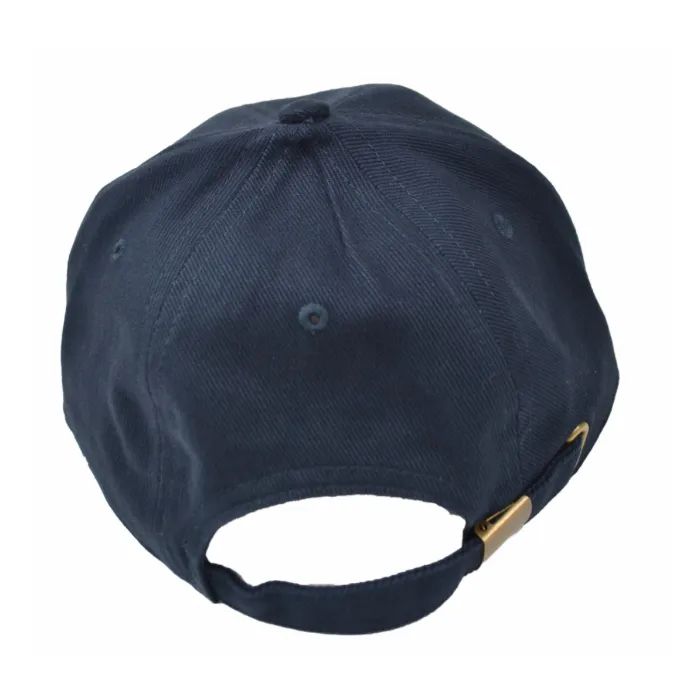 Кепка coFEE Turned Тризуб темно-синій (SH1733-14 CO/29926) изображение 4