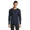 Лонгслив Sol's Imperial LSL men кобальт XL (02074319XL)