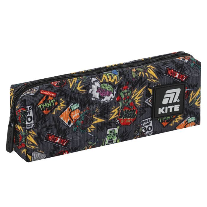 Пенал Kite 642 TMNT Tales of the TMNT (NT25-642) зображення 3