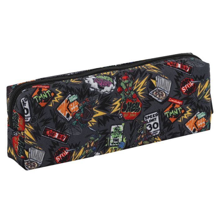 Пенал Kite 642 TMNT Tales of the TMNT (NT25-642) зображення 4