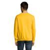 Свитшот Sol's New Supreme жовтий XXL (13250301XXL) изображение 2