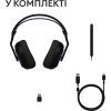 Наушники Logitech G522 Lightspeed Wireless Gaming Headset Black (981-001544) изображение 3
