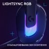 Наушники Logitech G522 Lightspeed Wireless Gaming Headset Black (981-001544) изображение 4
