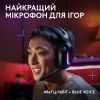 Наушники Logitech G522 Lightspeed Wireless Gaming Headset Black (981-001544) изображение 5