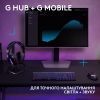 Наушники Logitech G522 Lightspeed Wireless Gaming Headset Black (981-001544) изображение 9