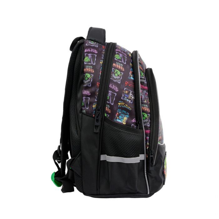 Рюкзак школьный Yes Minecraft Comix TS-52 (559943) изображение 4