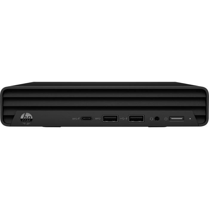 Комп'ютер HP Pro Mini 260 G9 / i3-1315U, 16, 512, K&M, WiFi (B6HC9ES)