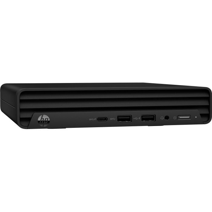 Комп'ютер HP Pro Mini 260 G9 / i3-1315U, 16, 512, K&M, WiFi (B6HC9ES) зображення 2