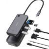 Адаптер Share My Screen 1080p USB-C with WDA-01 Verbatim (32146) изображение 2