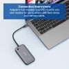 Адаптер Share My Screen 1080p USB-C with WDA-01 Verbatim (32146) изображение 5