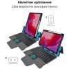 Чехол для планшета AirOn Premium Lenovo Tab M11 + keyboard (4822352781233) изображение 6