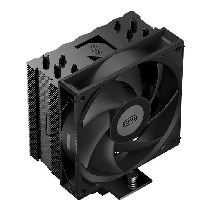 Кулер для процессора PcCooler RT400 BK