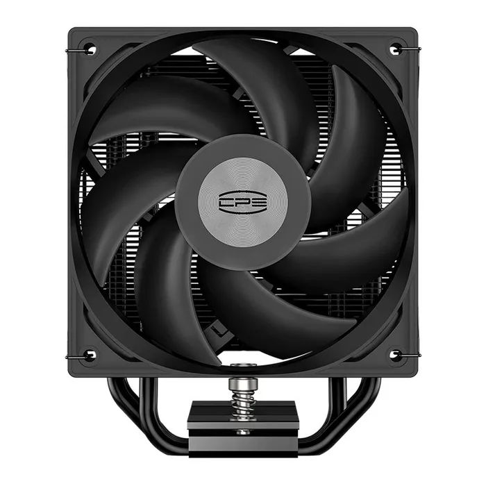 Кулер для процессора PcCooler RT400 BK изображение 2