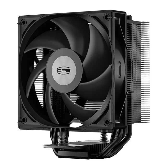 Кулер для процессора PcCooler RT400 BK изображение 3