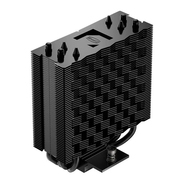 Кулер для процессора PcCooler RT400 BK изображение 4