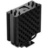 Кулер для процессора PcCooler RT400 BK изображение 4