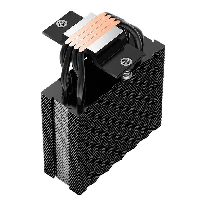 Кулер для процессора PcCooler RT400 BK изображение 5