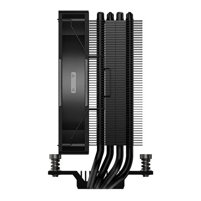 Кулер для процессора PcCooler RT400 BK изображение 7