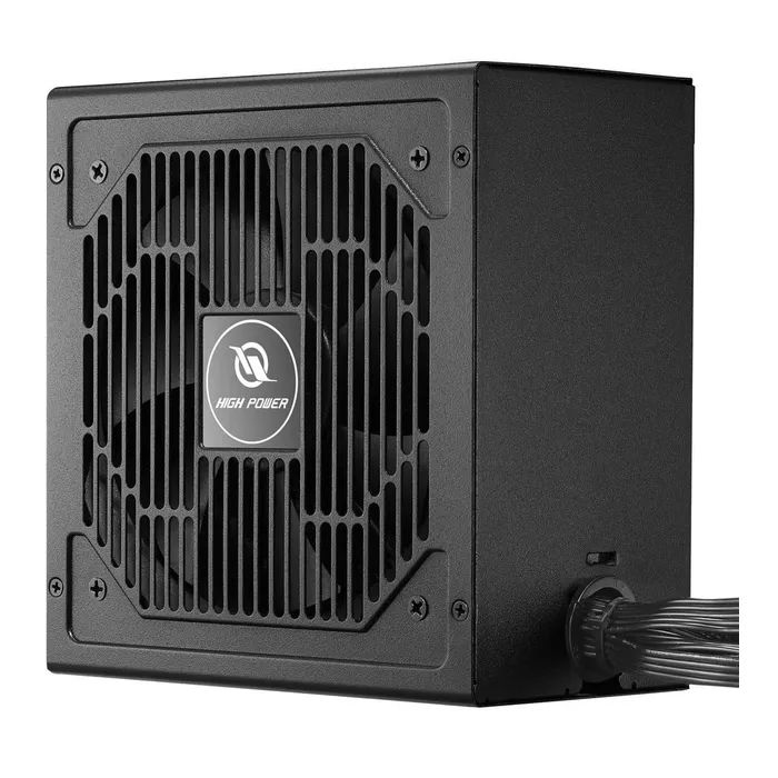 Блок питания Qube 850W (QSF-HP1-S2850GD-F12S)