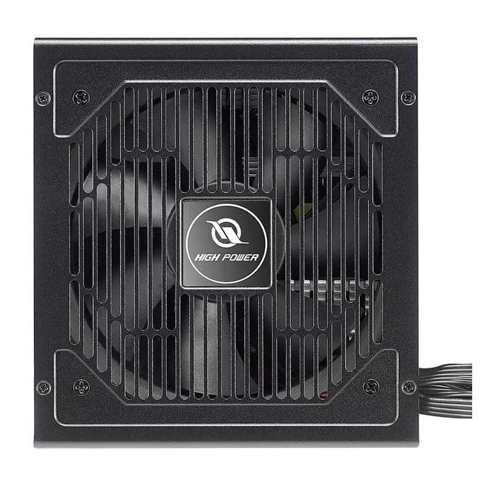 Блок питания Qube 850W (QSF-HP1-S2850GD-F12S) изображение 2