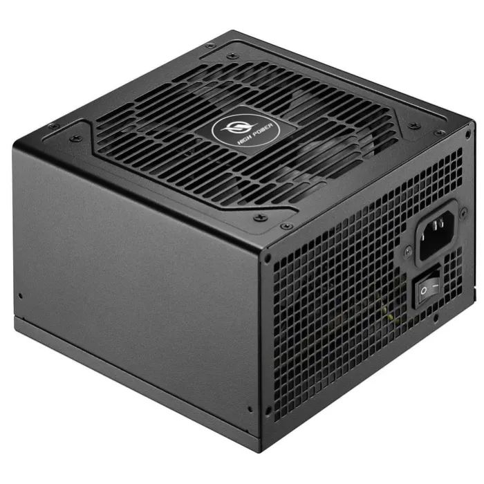 Блок питания Qube 850W (QSF-HP1-S2850GD-F12S) изображение 3