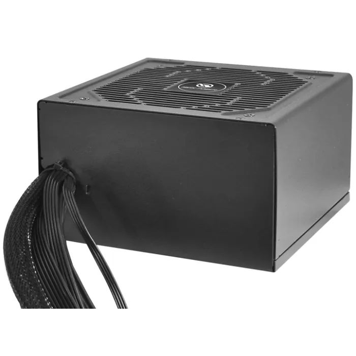 Блок питания Qube 850W (QSF-HP1-S2850GD-F12S) изображение 4