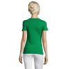 Футболка Sol's Regent Women яскраво-зелений M (01825272M) изображение 2