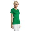 Футболка Sol's Regent Women яскраво-зелений M (01825272M) изображение 3