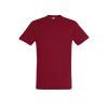 Футболка Sol's Regent вишневий XXL (11380154XXL) изображение 4