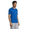 Футболка Sol's Sporty яскраво-синій XL (11939241XL) изображение 3