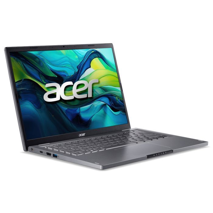 Ноутбук Acer Aspire 14 A14-51M-50AB (NX.KXHEU.002) изображение 2