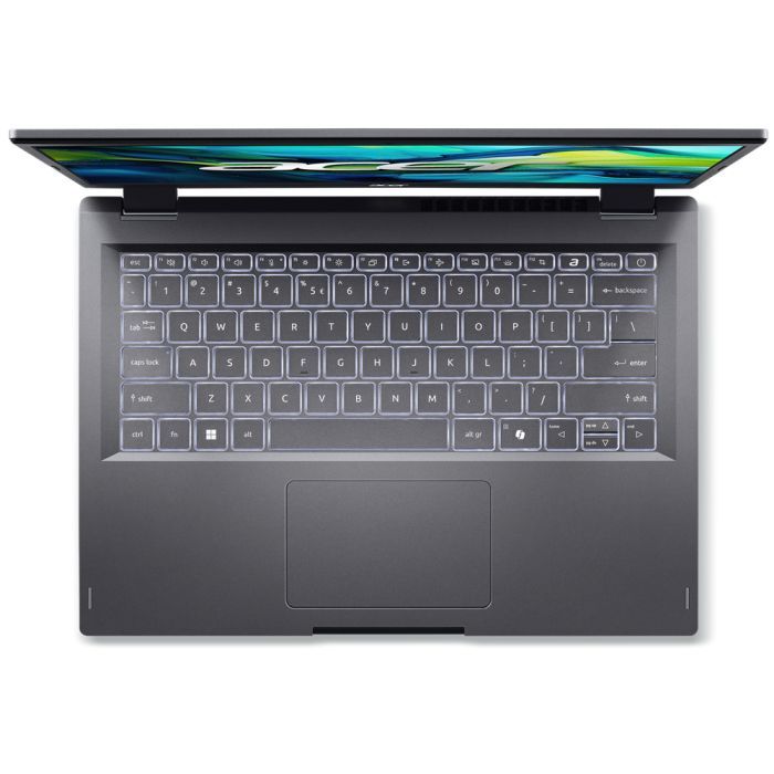 Ноутбук Acer Aspire 14 A14-51M-50AB (NX.KXHEU.002) изображение 4
