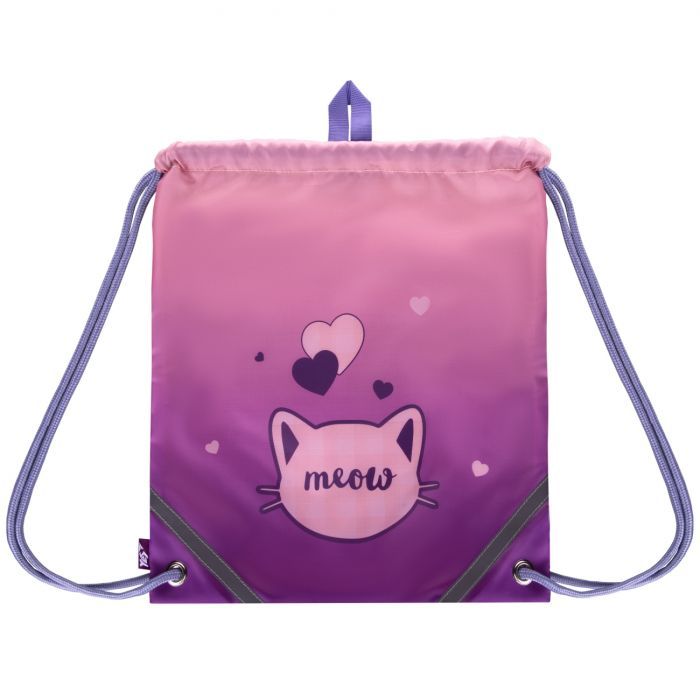 Сумка для обуви Yes SB-10 Kitty (550077)