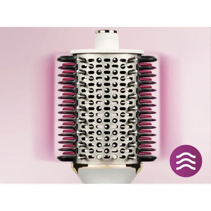 Фен-щетка Shark SmoothStyle Hot Brush & Smoothing Comb HT212EU изображение 2