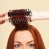Фен-щетка Shark SmoothStyle Hot Brush & Smoothing Comb HT212EU изображение 4