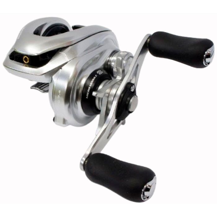 Котушка Shimano Metanium MGL B151 XG Left Hand (2266.39.44)