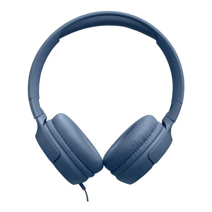 Наушники JBL Tune 520C USB-C Blue (JBLT520CBLU) изображение 3