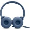 Наушники JBL Tune 520C USB-C Blue (JBLT520CBLU) изображение 5