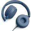 Наушники JBL Tune 520C USB-C Blue (JBLT520CBLU) изображение 6