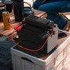 Автомобільний інвертор 12V/220V 500W IGBT Baseus In-car Inverter Baseus (CGNB010101) зображення 12