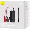 Автомобільний інвертор 12V/220V 500W IGBT Baseus In-car Inverter Baseus (CGNB010101) зображення 8