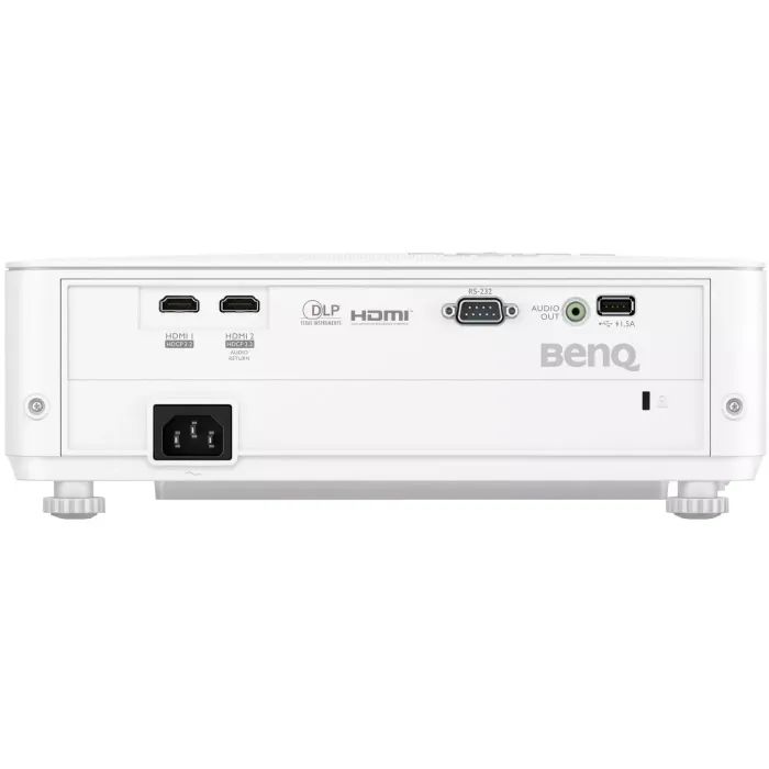 Проектор BenQ TK700ST (9H.JP877.17E) изображение 4